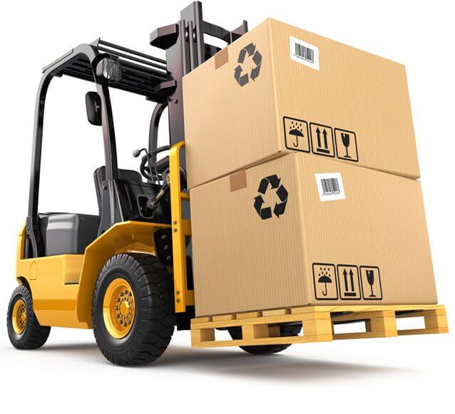 Logistics provider UAE
