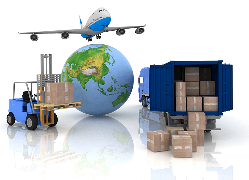 Import export documentation