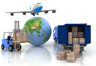 Import export documentation